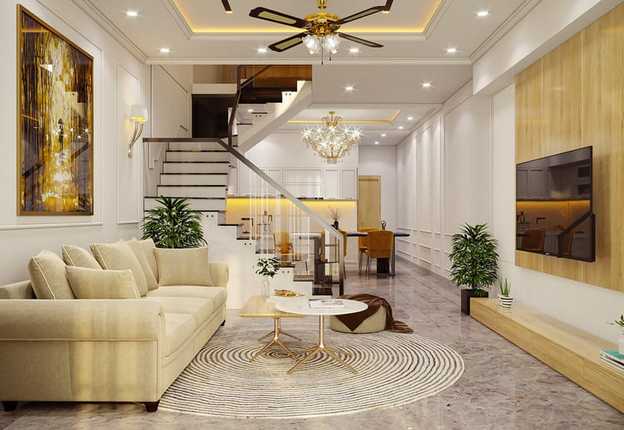 Đảm bảo an toàn tuyệt đối cho tính mạng và tài sản của các thành viên trong gia đình