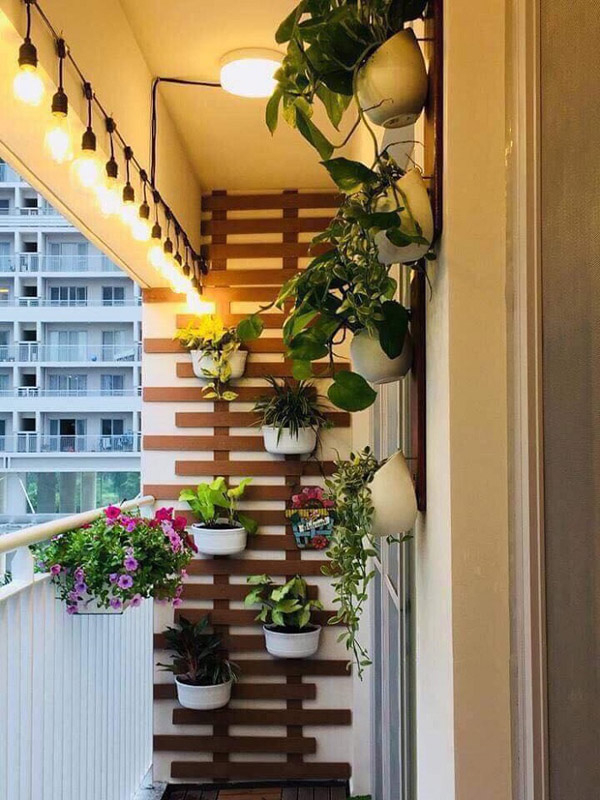 Tiêu chí lựa chọn phương án cải tạo ban công phù hợp